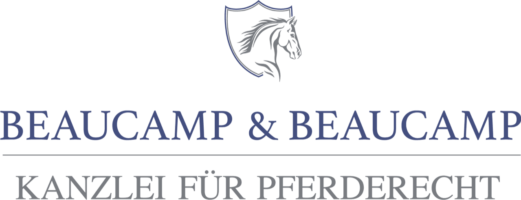 RA Beaucamp Logo RA Beaucamp Logo